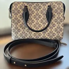 2026年最新】ケイトスペードキャンバストートバッグの人気アイテム