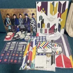 ジャポニズム☆嵐セット