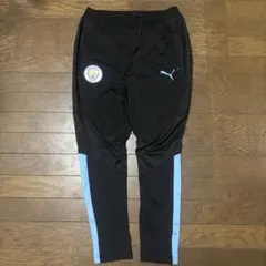 マンチェスターシティ