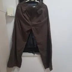 TODAYFUL カジュアルパンツ ブラウン