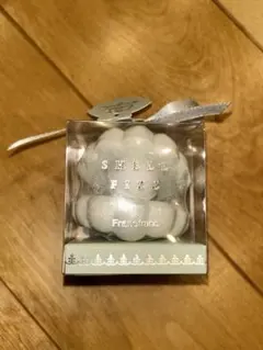 Francfranc SHELL FIZZ 入浴剤
