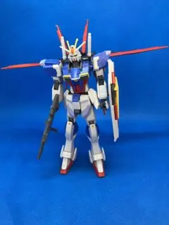 未開封新品 RG インパルスガンダム3種類＋拡張エフェクト 合計4個セット RG 1/144 フォースインパルスガンダム｜バンダイ ホビーサイト