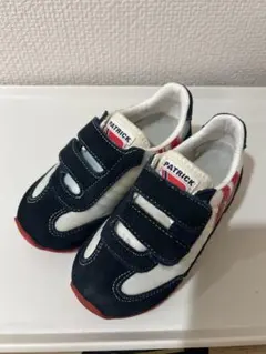 PATRICK マラソン スニーカー