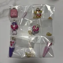 名探偵プリキュア ミニチュアコレクション プリキット コンプリート