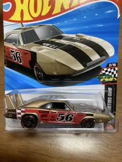 ホットウィール 2026