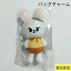 未開封【Stray Kids】 SKZOO プリン バッグチャーム リノ