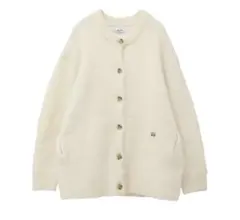 2026年最新】田中みな実 カーディガン claneの人気アイテム - メルカリ