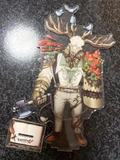 Identity V アクリルスタンド 占い師 - メルカリ