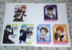 あんスタ DREAMLIVEくじ B賞 C賞 D賞 13点セット(バラ売り不可)