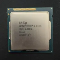 2026年最新】Core i5 3470Sの人気アイテム - メルカリ