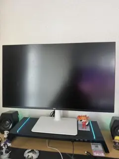 2026年最新】DELL s2722qc 27インチの人気アイテム - メルカリ