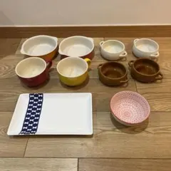 お皿まとめ売り