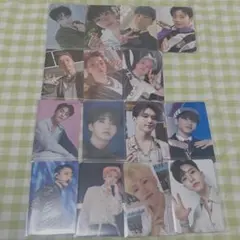 ホシ トレカ まとめ売り