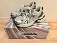 OLD ORDER TURBO GT 27センチ White Silver