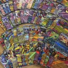 ポケカ　rr 85枚以上　まとめ売り