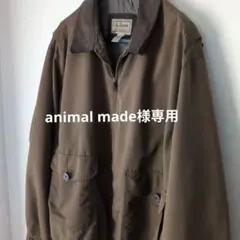 【激渋】L.L.Bean ジャケット