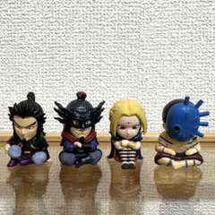 キングダム まちぼうけ 3弾 コンプリート