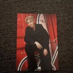 MA55IVE THE RAMPAGE 浦川翔平 トレカ DEPARTURE