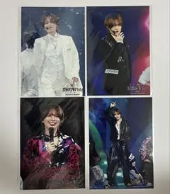 井上瑞稀　ライブフォト