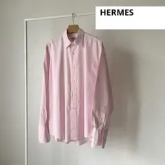 エルメス シャツ