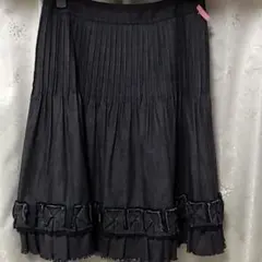 コトゥーcotooスカートのサムネイル