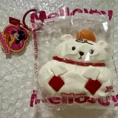 メロジョイ　新年チーム　鏡餅 Mellojoy 中古品