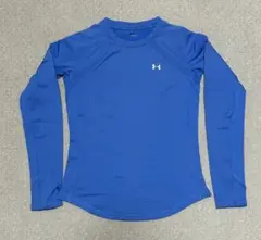 Under Armour 長袖アンダーシャツ SM