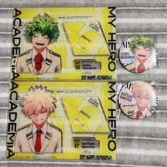 ジャンプGIGA 2024 SPRING ヒロアカ 応募者全員サービス - メルカリ