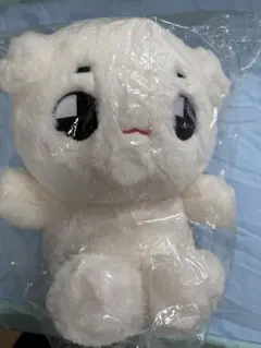 NCT127テヨン ぬいぐるみ ビッグテョンヤ 툥야 Tyongya 40cm