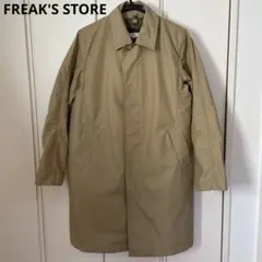 2025年最新】フリークスストア ステンカラー 3WAYの人気アイテム