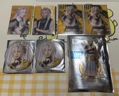 【刀ミュ】小狐丸 グッズセット