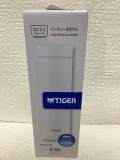 TIGER タイガー　真空断熱ボトル MMZ-W501 [0.5L]のサムネイル