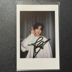 &TEAM TAKI Yizhiyu 一直娱 トレカ go in blind