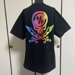 レア THE HIGH-LOWS ハイロウズ Tシャツ シングルステッチ - メルカリ