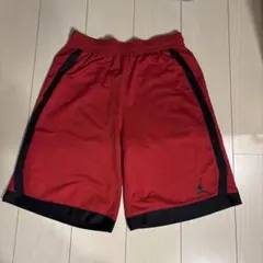 JORDAN ジョーダン　ハーフパンツ バスパン