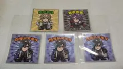 ボルタクション にじさんじマンチョコ