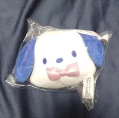 はぴだんぶい 当たりくじ 1番くじ ポチャッコ フェイスマスコット