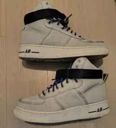 【中古】Nike Air Force1 HIGH 07 LV8