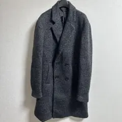 ZARAザラロングコート