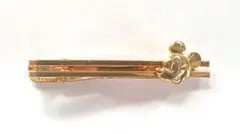 D466 【レア】TDL ミッキーフェイス タイ止