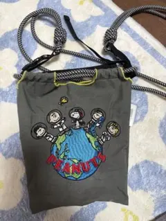 ボール＆チェーン　スヌーピー　Sサイズ