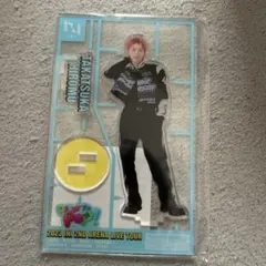 INI 髙塚大夢 RTP アクスタ