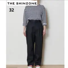 THE SHINZONE TOMBOY PANTS WOMEN S シンゾーン