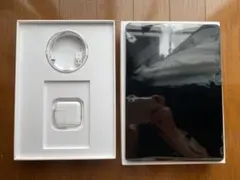 iPad wifi+Cellular 第6世代 32GB スペースグレイ