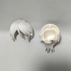 ねんどろいど　槙島聖護　髪パーツのサムネイル