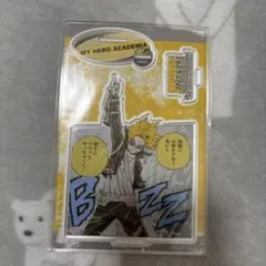 上鳴電気 アクリルスタンド アクリルジオラマ