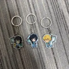 アクリルキーホルダー 鬼滅の刃
