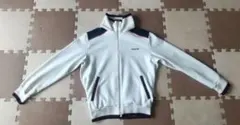 わ*た様 adidas トラックジャケット M