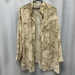 CLANE MARBLE DOUBLE FACE TOPS 2