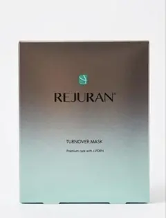 新品未開封 REJURAN リジュランRHMマスク シートマスク - メルカリ